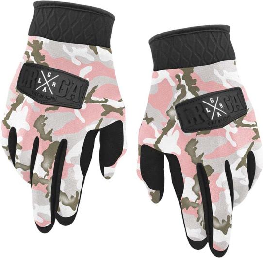 Rosa Camo