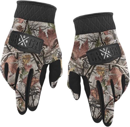 Immagine prodotto Loose Riders Guanti Freeride (S)
