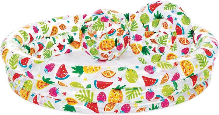 Actual product image Intex Fishbowl