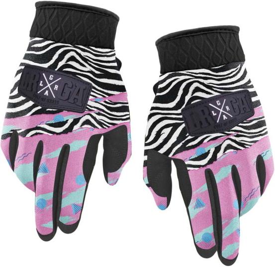 Shred Zebra