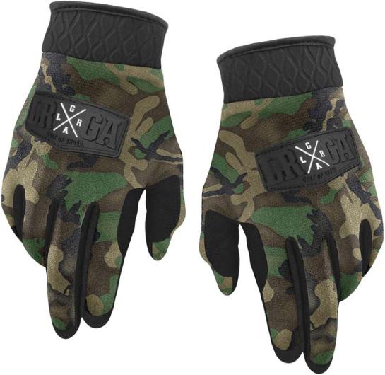 Camo forest