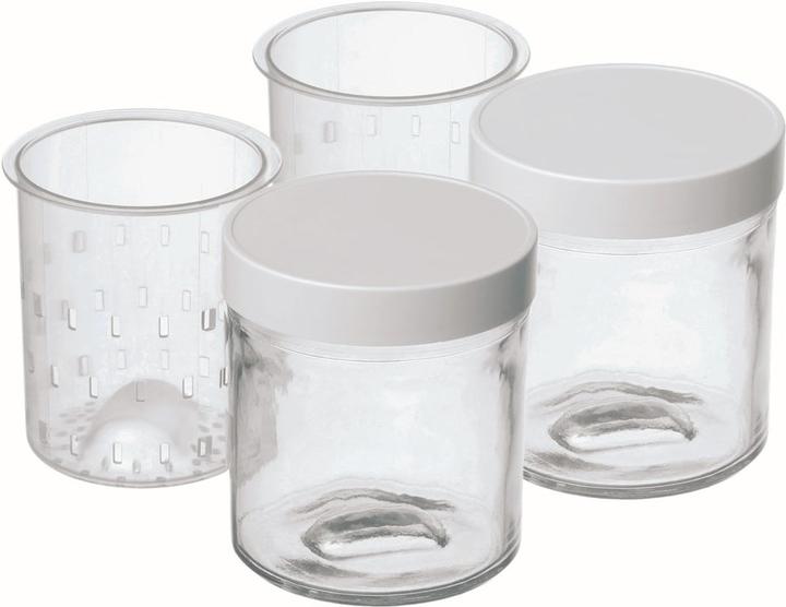 Image du produit Cuisinart Ym400e