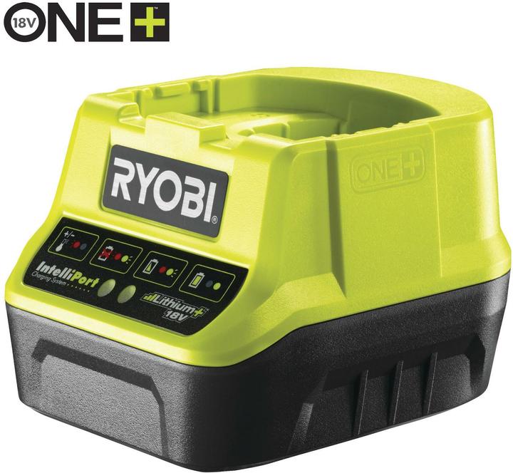 Produktbild Ryobi Akku-Starterset (18 V)