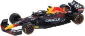 Bburago Red Bull racing Rb18 F1 Verstappen