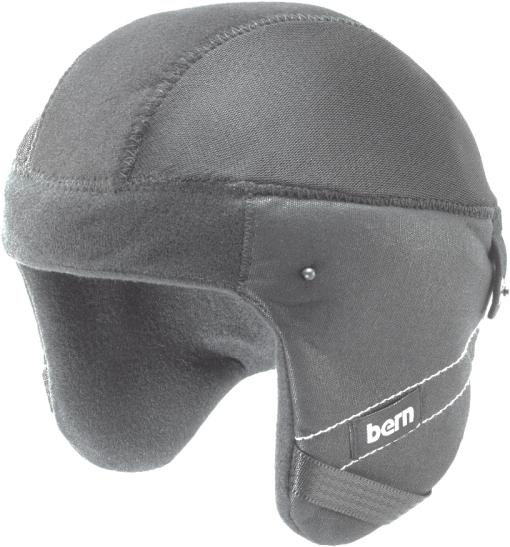 Produktbild Bern Girls Winter Liner