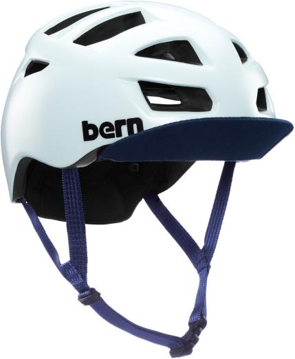 Actual product image Bern Allston (52 - 54 cm)