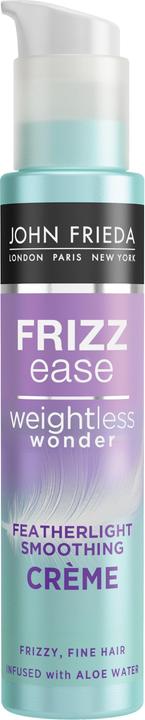 John Frieda Frizz Ease Weightless Wonder (Haarcreme, 100 ml)