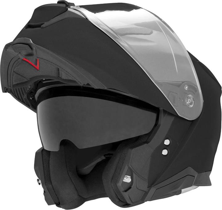 Image du produit Nox casque moto modulable n967 (63 - 64 cm, XL)