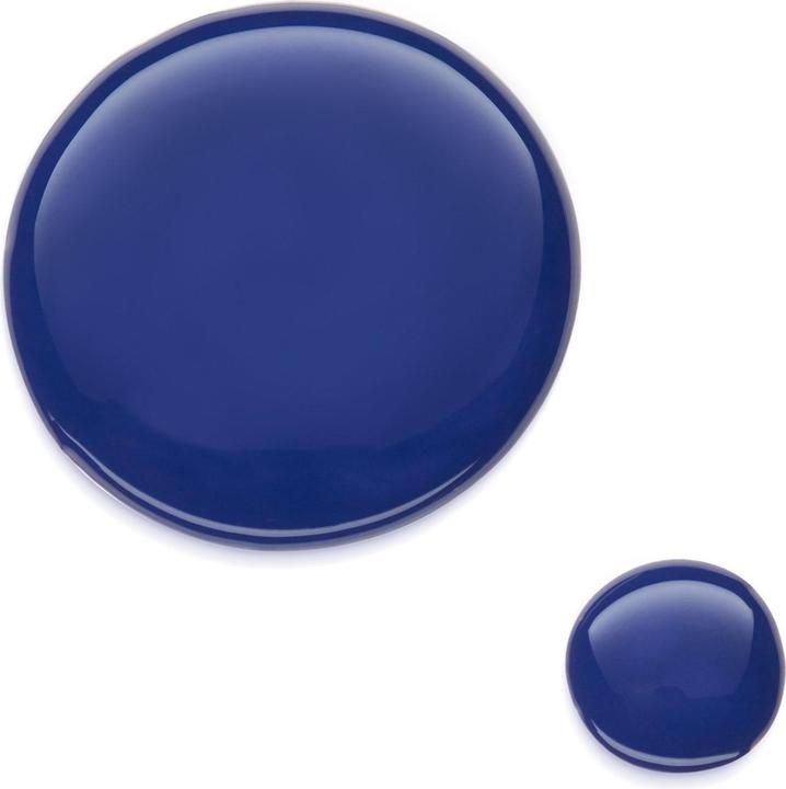 Produktbild Catrice ICONAILS Gel Lacquer (128 Blue Me Away, Gel-Effekt Nagellack)