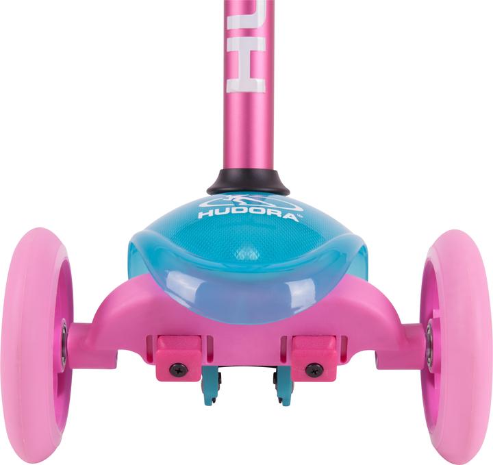 Actual product image Hudora Flitzkids 2.0 Skate Wonders