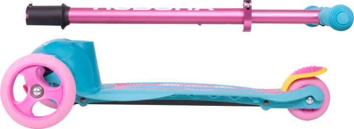 Actual product image Hudora Flitzkids 2.0 Skate Wonders