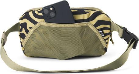 Immagine prodotto Aevor Borsa Hip Ease Tropical Zebra