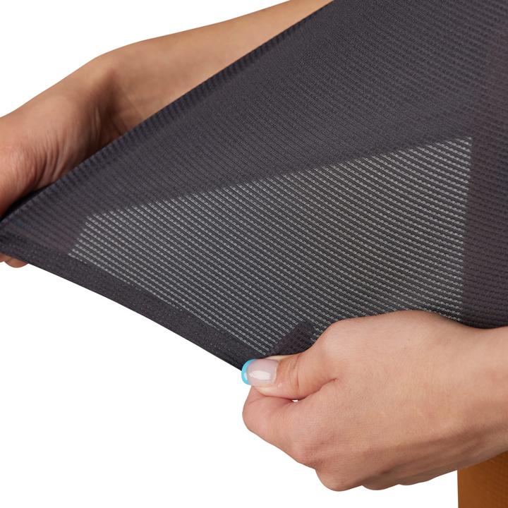 Actual product image Fox Jersey 23 W Flexair Ascent Ss Blk XL (XL)