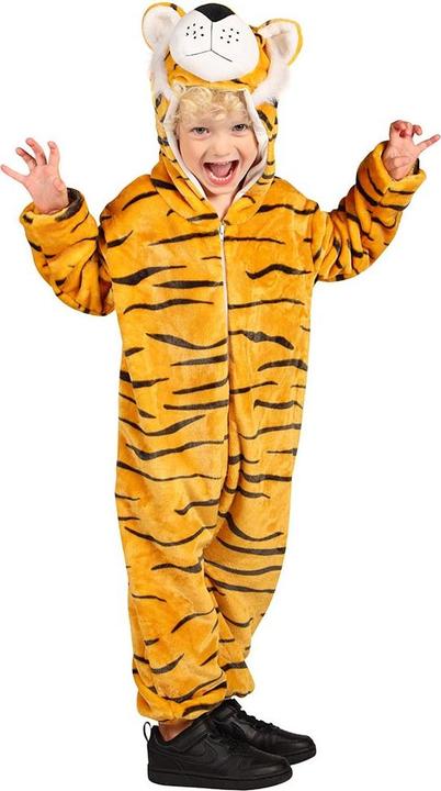 Actual product image Thetru Tiger (116)