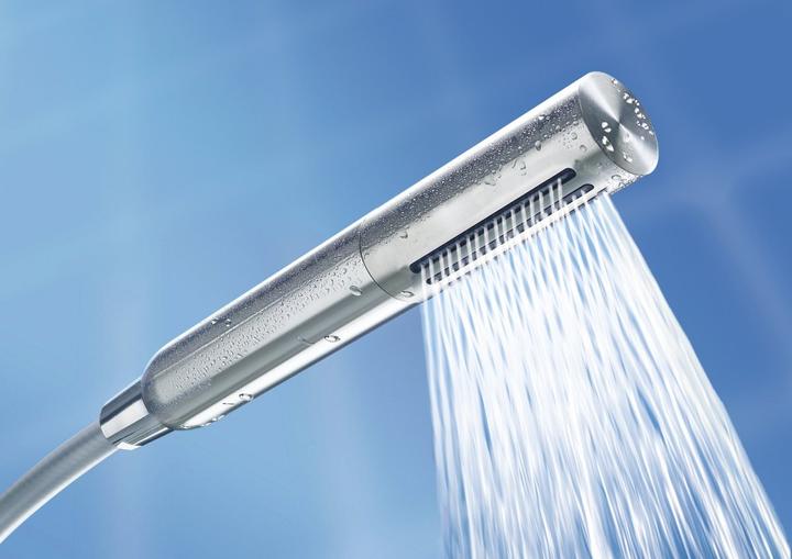 Immagine prodotto aquaclic Elégance Wellness Zurigo (1 Tipi di raggi, 12 l/min)
