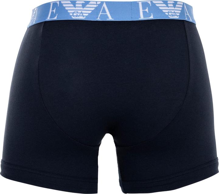 Produktbild Emporio Armani Bold Monogram (L, 3er Pack)