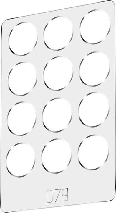 Image du produit 3MK Verre de protection de la caméra, verre de la caméra (1 pièce(s), Motorola Moto G62 5G)
