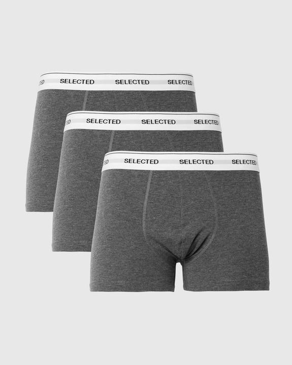 Produktbild Selected Homme Slhliam 3-Pack Trunk Noos (XL, 3er Pack)