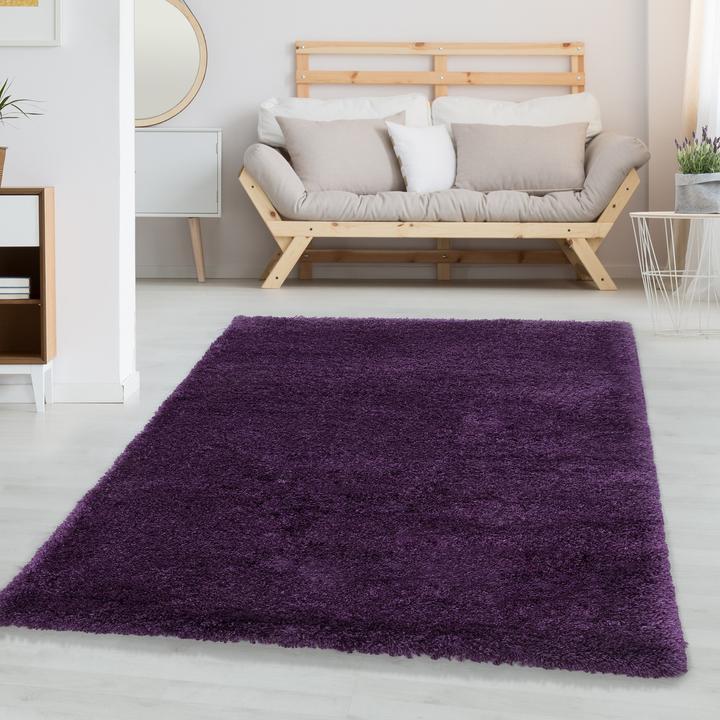 Immagine prodotto Nirvana Fluffy (170 x 120 cm)