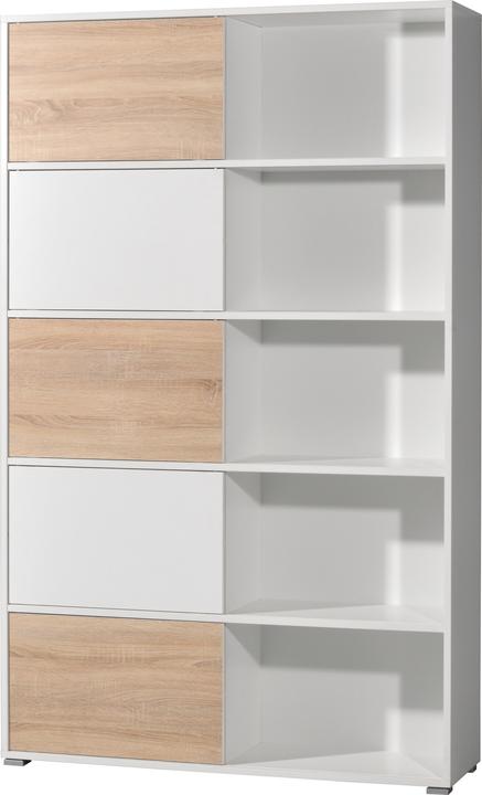 Germania Slide (120 x 35 x 196 cm)