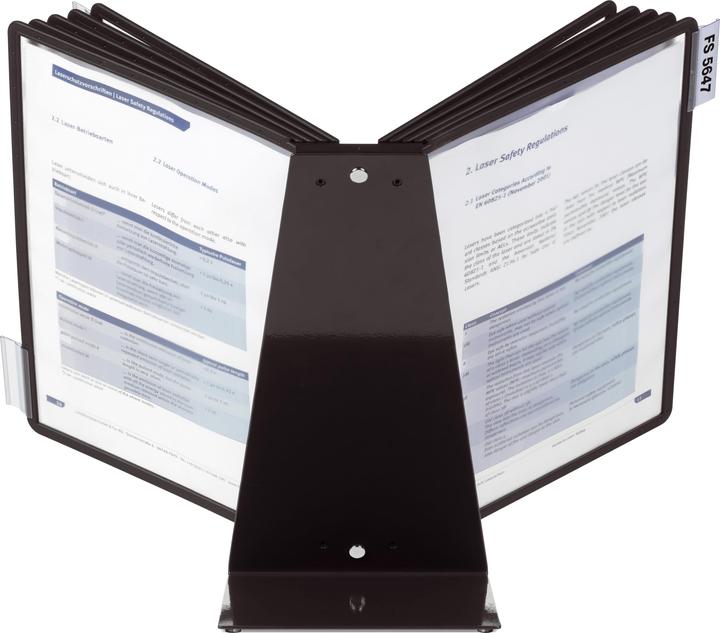 Produktbild Durable Vario Display System