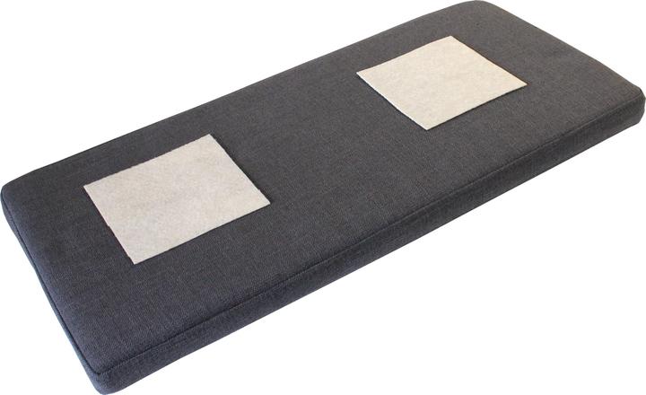 Produktbild Germania Sitzkissen (96 x 6 x 35 cm)