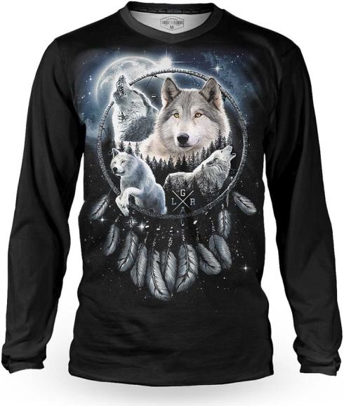 Image du produit Loose Riders Chemise Cult Of Shred (S)
