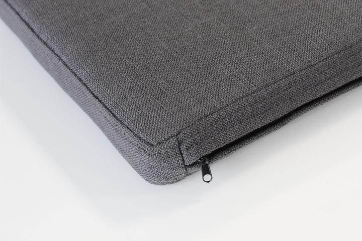 Image du produit Germania Coussin de siège (33 x 72 x 6 cm)