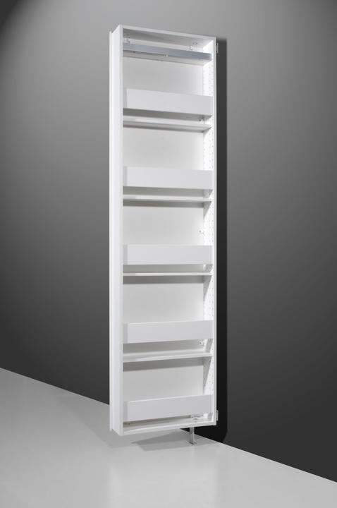 Immagine prodotto Germania Nevaeh (50 x 18 x 195 cm)