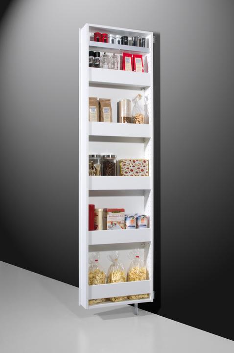Immagine prodotto Germania Nevaeh (50 x 18 x 195 cm)