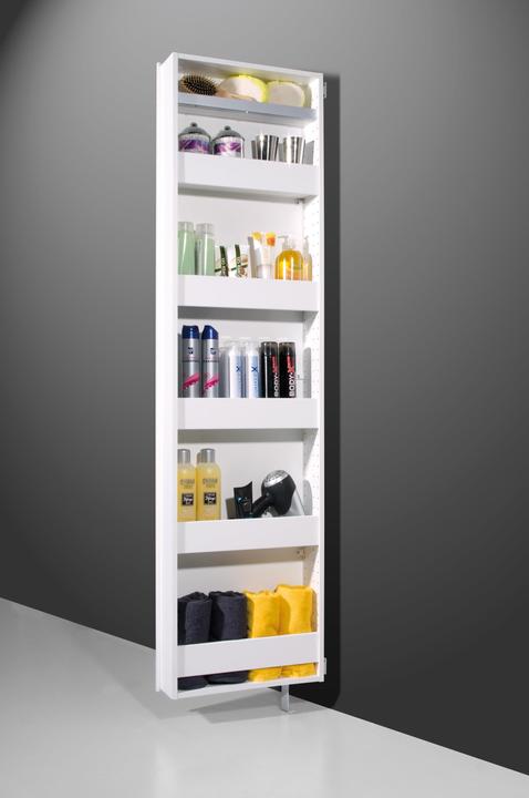 Immagine prodotto Germania Nevaeh (50 x 18 x 195 cm)