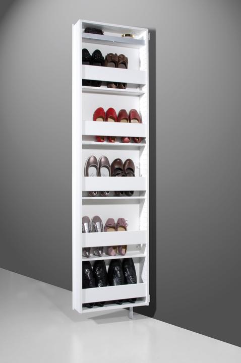 Immagine prodotto Germania Nevaeh (50 x 18 x 195 cm)