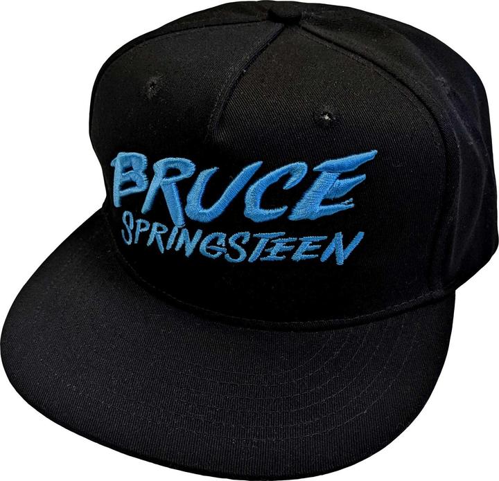 Bruce Springsteen Cappellino con logo The River