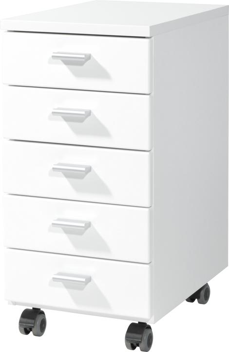 Germania Rollcontainer (28 x 40 x 57 cm)