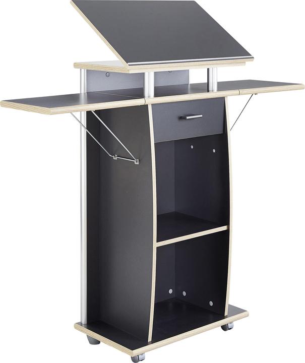 Actual product image Germania high desk