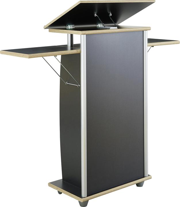 Actual product image Germania high desk
