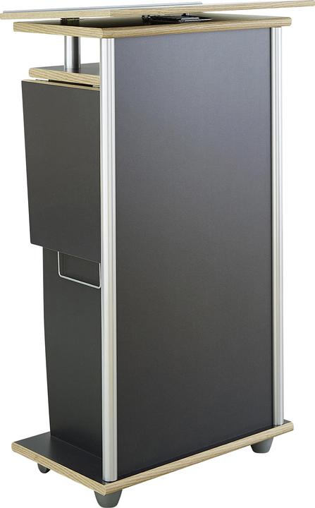 Actual product image Germania high desk