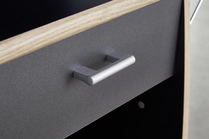 Actual product image Germania high desk