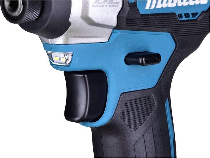 Produktbild Makita DTD157Z (Akkubetrieb)