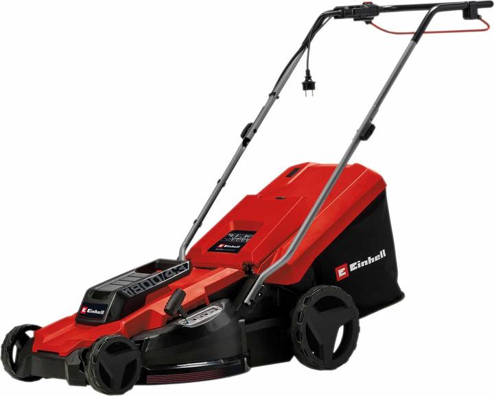 Einhell Elektro-Rasenmäher GC-EM 1800/43 (Netzbetrieb)