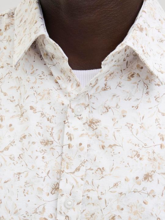 Image du produit Jack & Jones Jprblasummer Print S/S Shirt Sn (XXL)