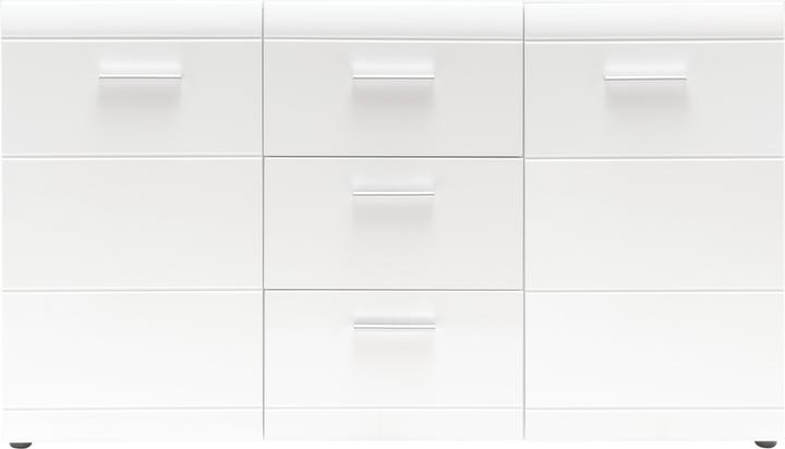 Image du produit Germania Adana (144 x 40 x 86 cm)