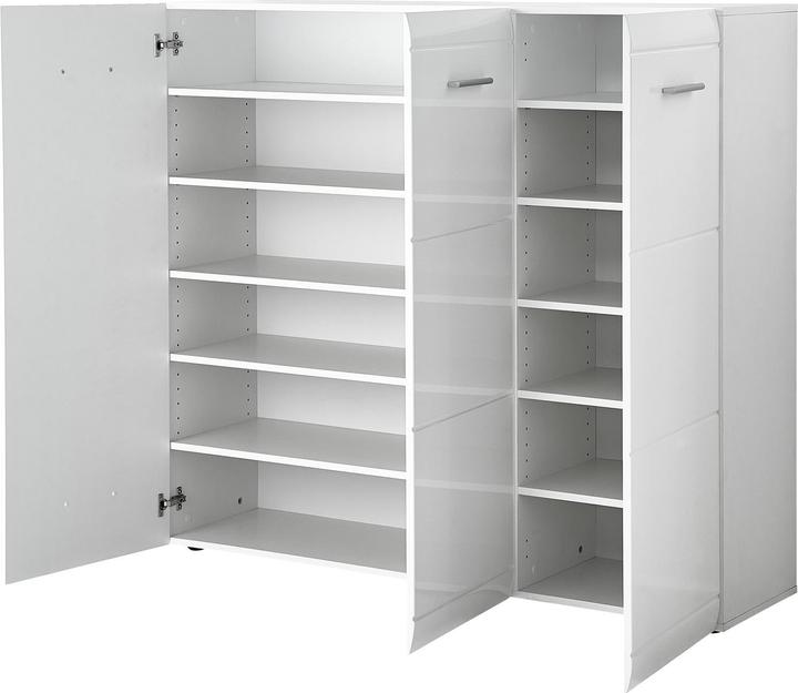 Actual product image Germania Solene (134 x 37 x 120 cm)