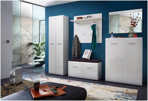 Actual product image Germania Solene (90 x 36 x 120 cm)