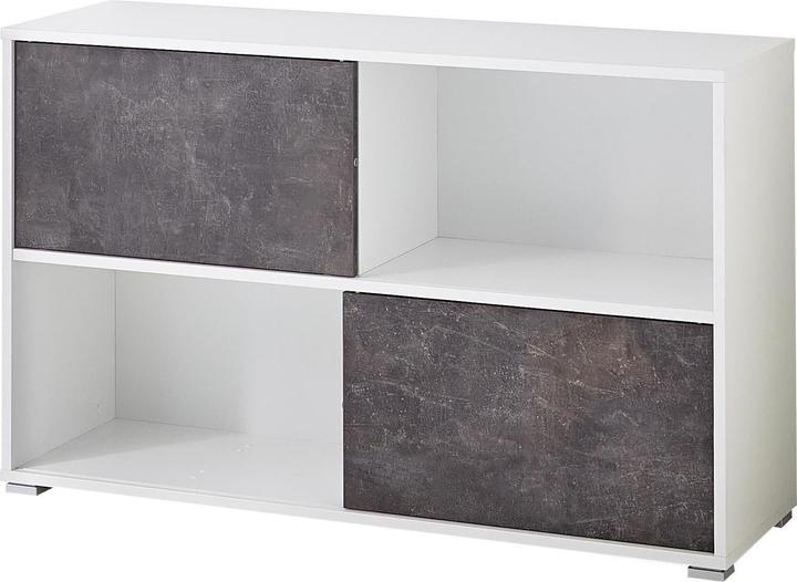 Actual product image Germania Altino (120 x 35 x 74 cm)