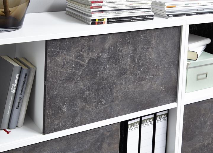 Actual product image Germania Altino (120 x 35 x 74 cm)