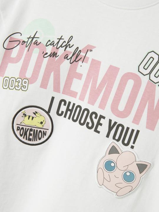 Produktbild Name it Pokémon T-Shirt (116)
