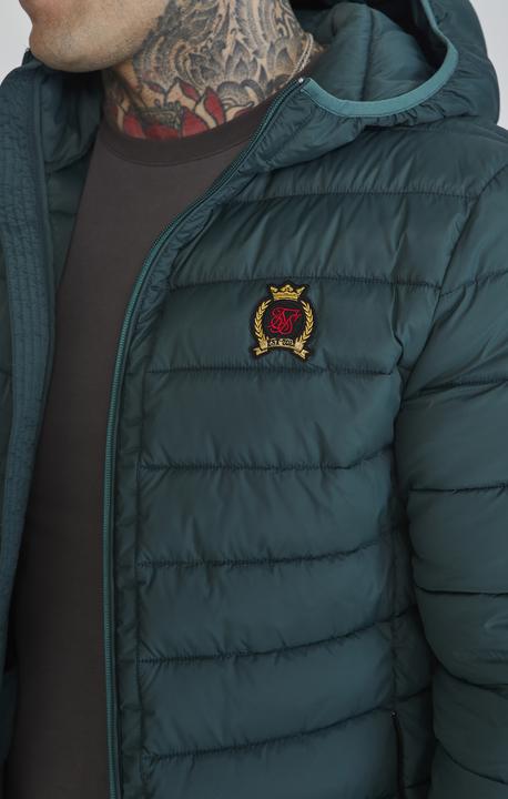Produktbild Siksilk Steppjacke Bubble Jacket (L)