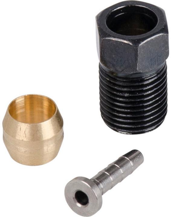 Produktbild Shimano Anschluss-Set SM-BH90