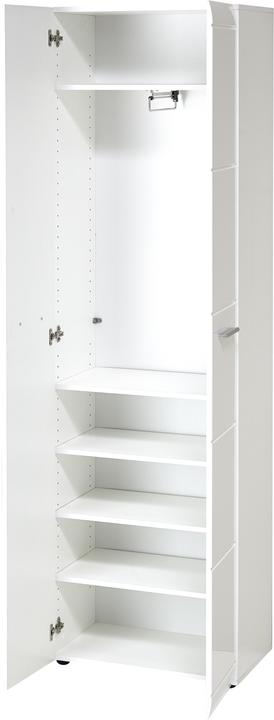 Produktbild Germania Adana (59 x 37 x 197 cm)